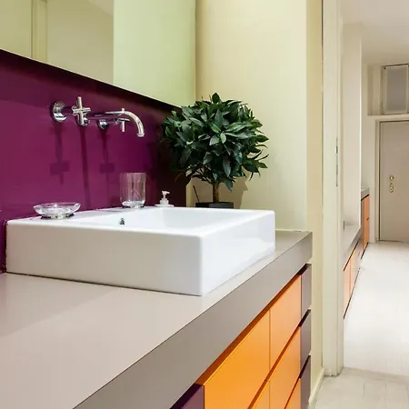 Italianway - Garibaldi 46 A Apartamento Milán