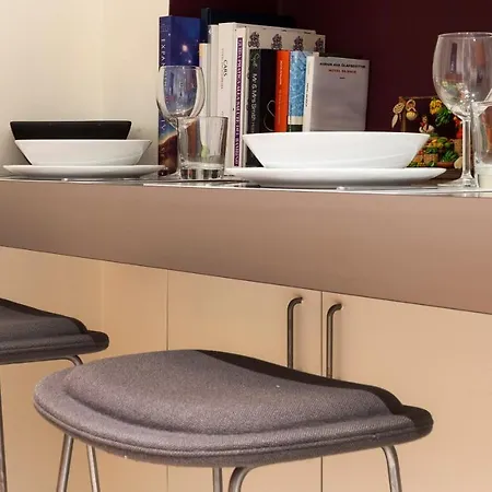 Italianway - Garibaldi 46 A Apartamento
