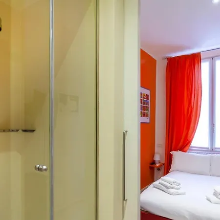 Apartamento Italianway - Garibaldi 46 A